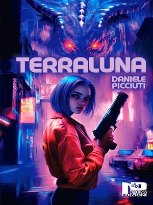 cover image of Terraluna